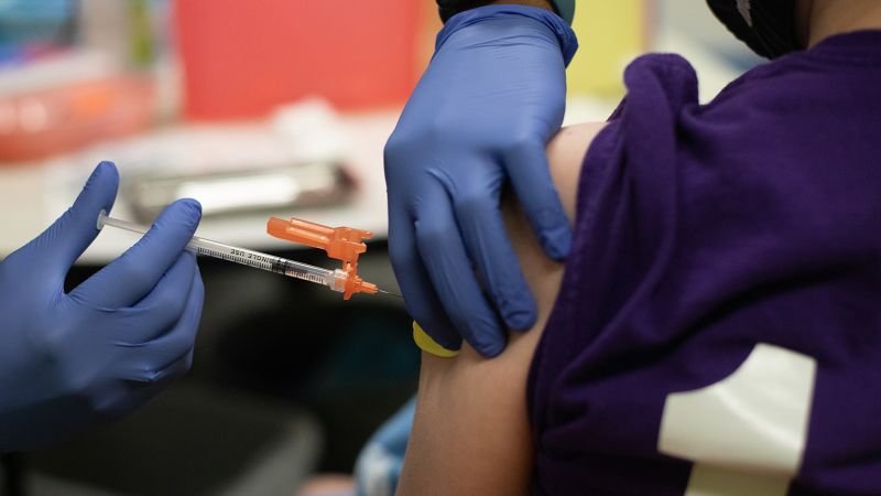 Why a Covid-19 vaccine isn’t available for kids yet