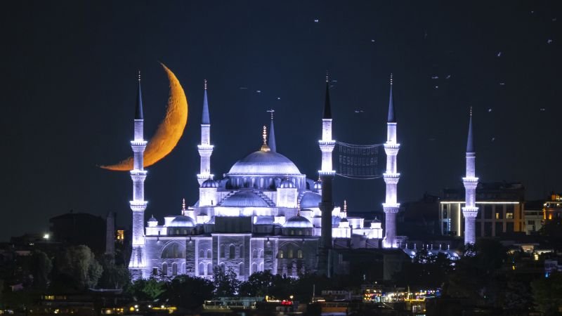 How a royal scandal created one of the world’s greatest sacred masterpieces