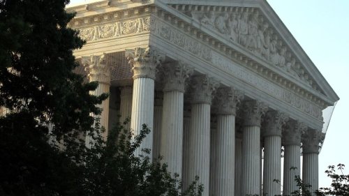 Supreme Court rejects Alabama’s attempt to avoid creating a second Black majority congressional district