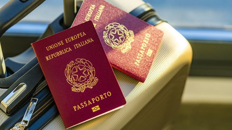 The global battle for Italian citizenship rights just got a potential lifeline
