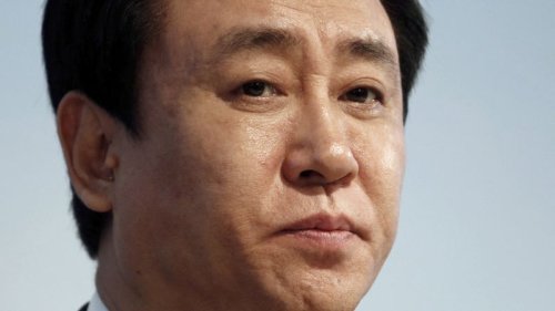 Evergrande’s chairman has been detained. The company will struggle to survive