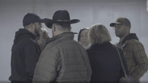 Video released of Oath Keepers, Proud Boys leaders meeting 24 hours before January 6 attack