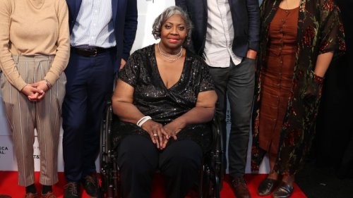 Lusia Harris, the only woman ever officially drafted by an NBA team, has died