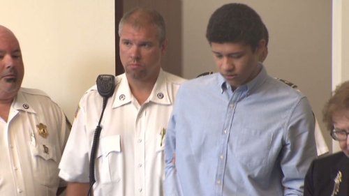 Philip Chism, charged with killing teacher, faces separate attempted murder charge