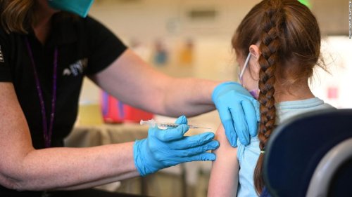 CDC director signs off on Moderna Covid-19 vaccine for people ages 6 through 17