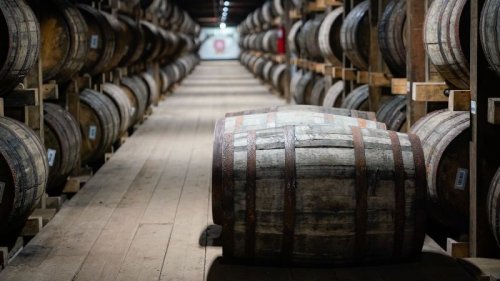 US spirits exports hit a record high in 2024. Tariffs could destroy that