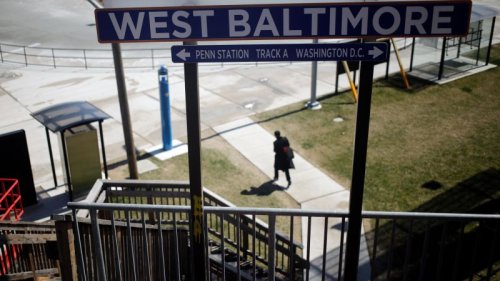 What both the left and the right get wrong about my neighborhood in Baltimore