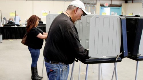 Opinion: Republican election sabotage has already started. New Mexico is proof of that