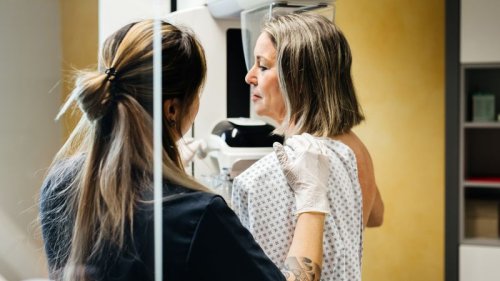 Doctor explains how artificial intelligence is already being deployed in medical care