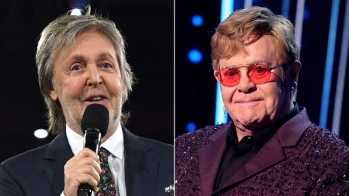 ‘This Is Spinal Tap’ sequel will feature Sir Paul McCartney and Elton John