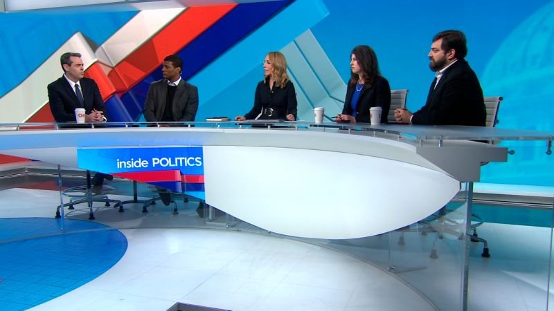 Democrats take note as AI, crypto groups splash cash on primaries