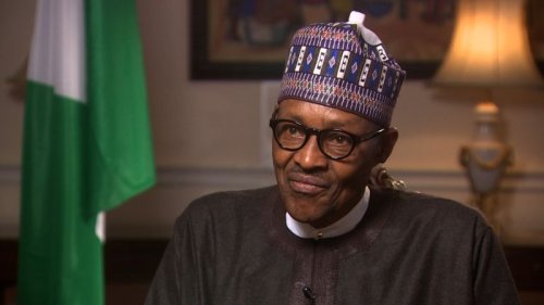 Nigerian President removes aide who plagiarized Obama speech