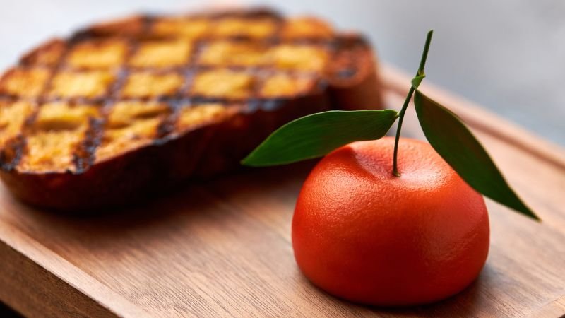 The Michelin Guide has awarded stars for 100 years. These dishes tell its story