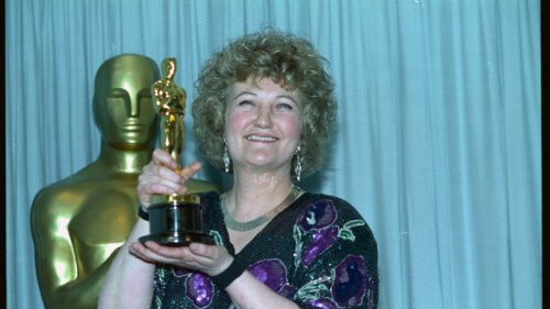 Brenda Fricker, Oscar-winning Irish actress and ‘Home Alone’ Pigeon Lady, dies at 81
