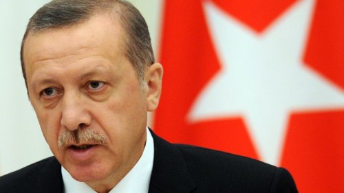 Opinion: Is Turkey coming in from the cold in Europe?