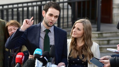 Christian bakers who refused to make ‘gay cake’ lose discrimination appeal