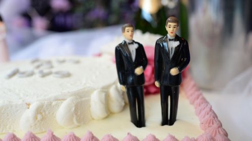 Texas ban on same-sex marriage struck down by federal judge