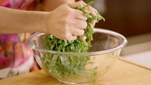 Kale had its moment. Its leafy cousin has more protein and fewer calories