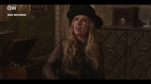Hollywood Minute: New music from ZZ Ward, and Anoushka Shankar