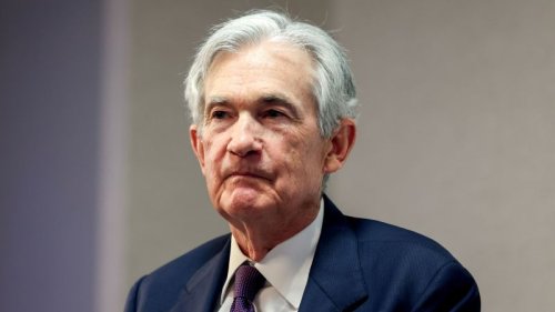 Trump goes after Federal Reserve’s Powell again