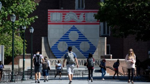 Trump administration orders University of Pennsylvania to erase transgender swimmer’s records