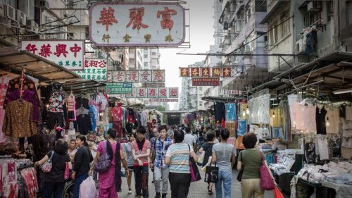 10 things Hong Kong does better than anywhere else