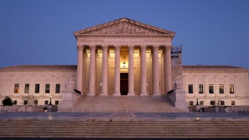 Trump brings emergency appeal over mass firings to Supreme Court