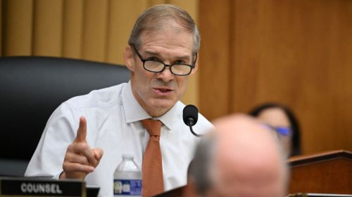 Fact check: Jim Jordan makes false claims about Trump, Hunter Biden to begin hearing on handling of the federal cases against them