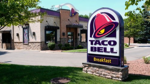Taco Bell has a diarrhea problem