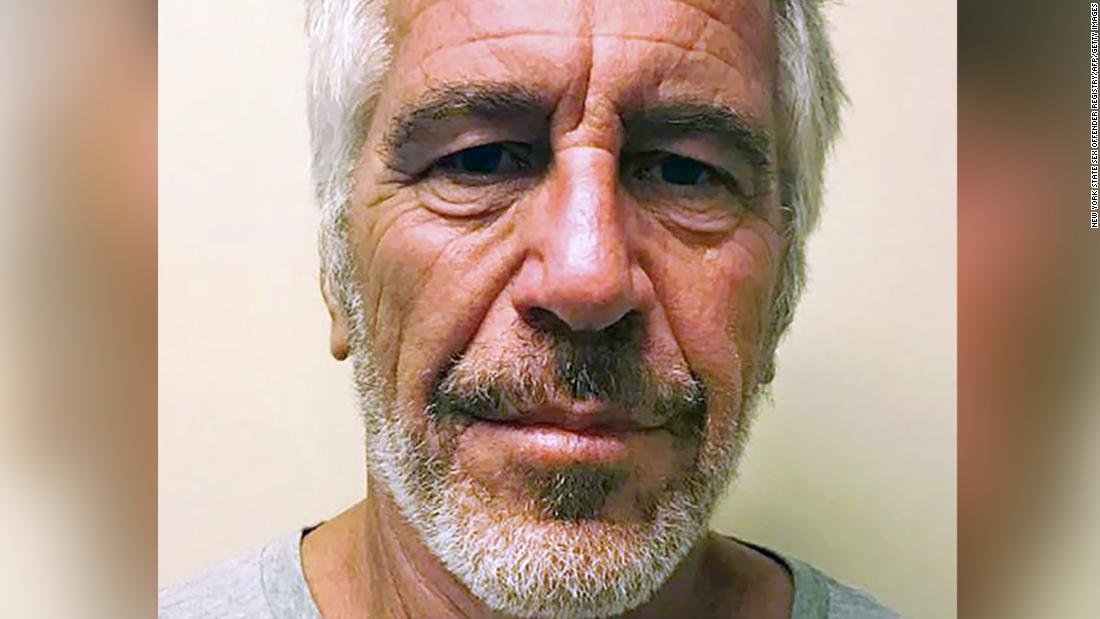 Federal judge dismisses charges against guards who falsified records the night Jeffrey Epstein died