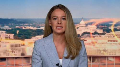 ‘Where is the evidence?’ CNN anchor presses DHS spokesperson on claim of genocide on White South Africans