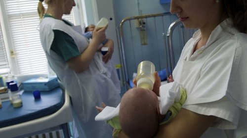 NYT: US threatened nations over breastfeeding resolution