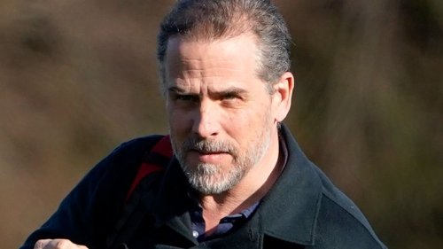 Hunter Biden Settles Arkansas Child Support Case Flipboard