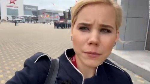 Car Bomb Kills Daughter Of spiritual Guide To Putin s Ukraine 