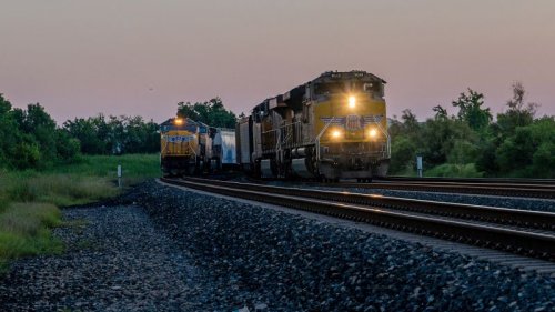 America may dodge a crippling rail strike. Here’s how we got here