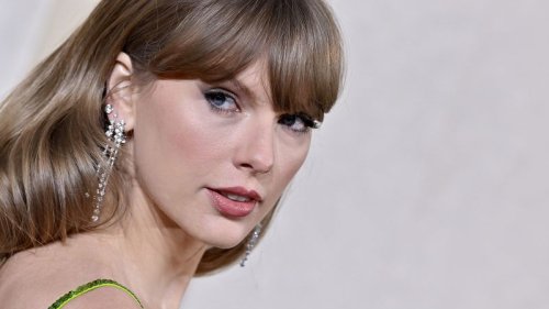 Explicit, AI-generated Taylor Swift images spread quickly on social media