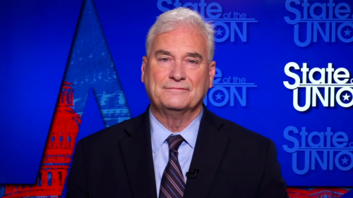 GOP Rep. Emmer defends Trump’s handling of Abrego Garcia case: ‘I see nothing that they have done that’s illegal’