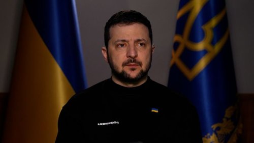 Exclusive: Zelensky warns of ‘open road’ through Ukraine’s east if Russia captures Bakhmut, as he resists calls to retreat