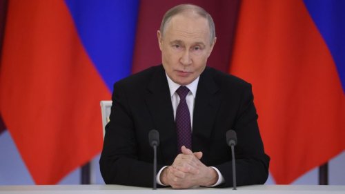 Putin declares brief Easter ceasefire in war with Ukraine, Kyiv responds skeptically