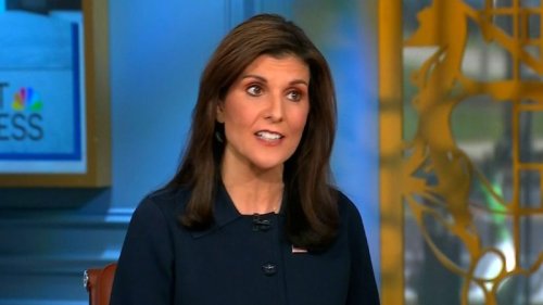 Nikki Haley says she’ll continue to fight as long as race is ‘competitive’