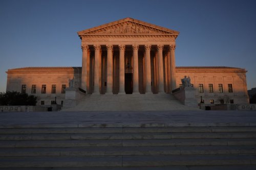 Opinion: The ‘shadow docket’ further erodes the Supreme Court’s legitimacy