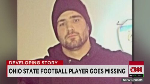 Dead Ohio athlete said he struggled with concussions
