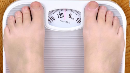 Overweight people lost 35 to 52 pounds on newly approved diabetes drug, study says