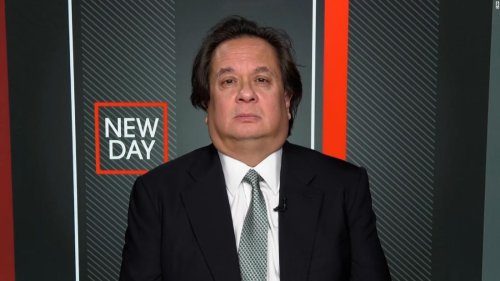 'You're telling the truth or not': George Conway on Trump Org. - CNN Video