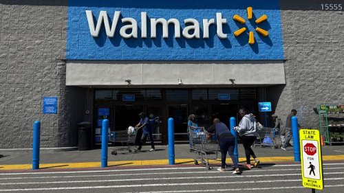 Walmart warns it will raise prices because of tariffs