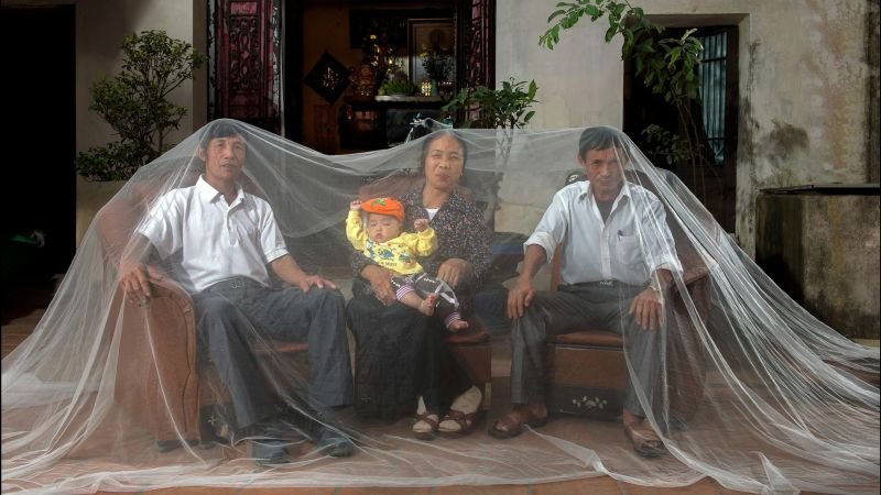 This haunting portrait reveals the suppressed history of marriages long considered taboo