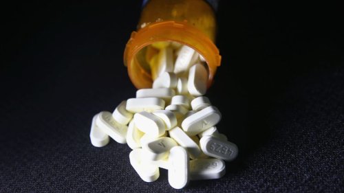 FDA to require expanded training on opioids