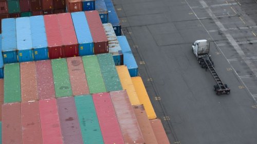 Trump’s tariff threats are hurting your job prospects