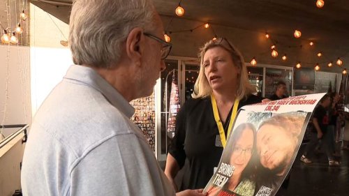 First testimonies shed light on the conditions endured by Hamas’ Israeli hostages