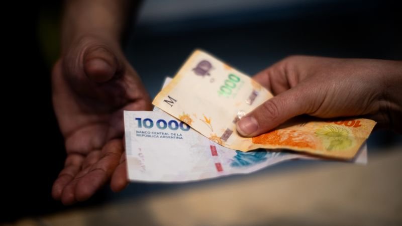 FAQ: Why America just bailed out Argentina with a $20 billion lifeline